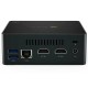 Мини ПК Beelink GKmini J4125 8/128 Gb.