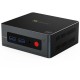 Мини ПК Beelink GKmini J4125 8/128 Gb.