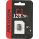 Флеш карта microSDHC 128GB HIKSEMI NEO HS-TF-C1/128G <HS-TF-C1/128G>  (без SD адаптера) R/W Speed 92/40MB/s