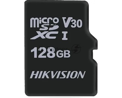Флеш карта microSDHC 128GB HIKSEMI NEO HS-TF-C1/128G <HS-TF-C1/128G>  (без SD адаптера) R/W Speed 92/40MB/s