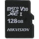 Флеш карта microSDHC 128GB HIKSEMI NEO HS-TF-C1/128G <HS-TF-C1/128G>  (без SD адаптера) R/W Speed 92/40MB/s