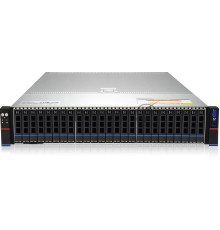 Сервер IRU Rock g2225p 2x6354 4x64Gb 9361-8I 2x1300W w/o OS (2067405)