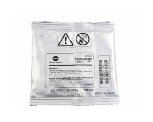 [Расходные материалы] Девелопер DV-116 для KONICA MINOLTA Bizhub 164/184/195/215 (CET), 170г, CET161005