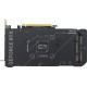 Видеокарта Asus PCI-E 4.0 DUAL-RTX4060TI-16G-EVO NVIDIA GeForce RTX 4060TI 16Gb 128bit GDDR6 2595/18000 HDMIx1 DPx3 HDCP Ret
