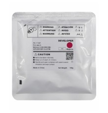 Девелопер IU-217M-Developer для KONICA MINOLTA Bizhub C227i/C257i/C287i (CET) Magenta, 180г, 90000 с