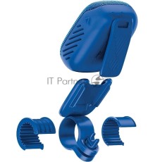 Портативная акустическая система JBL Wind 3 (BLue)