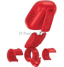 Портативная акустическая система JBL Wind 3 (Red)