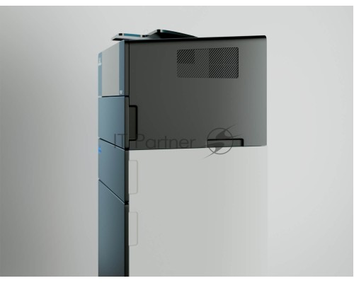 Принтер Катюша P247e, 47 стр/мин А4 Ч/Б, 1200 dpi. CPU 1 ГГц, 1 ГБRAM, Ethernet, USB, USB-host, Wi-Fi. PS3, PCL5/6, PDF, GDI. 2,2