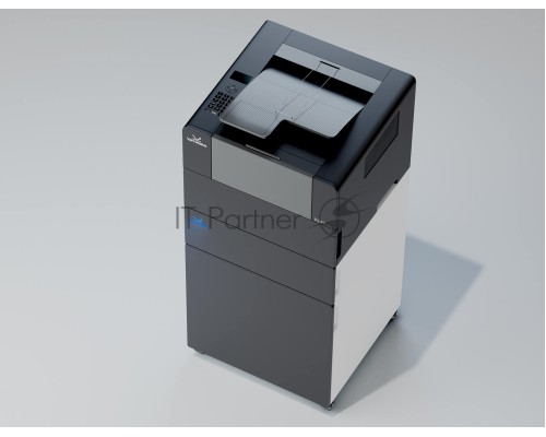 Принтер Катюша P247e, 47 стр/мин А4 Ч/Б, 1200 dpi. CPU 1 ГГц, 1 ГБRAM, Ethernet, USB, USB-host, Wi-Fi. PS3, PCL5/6, PDF, GDI. 2,2