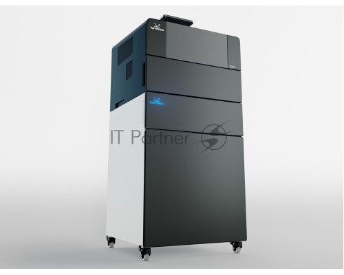 Принтер Катюша P247e, 47 стр/мин А4 Ч/Б, 1200 dpi. CPU 1 ГГц, 1 ГБRAM, Ethernet, USB, USB-host, Wi-Fi. PS3, PCL5/6, PDF, GDI. 2,2