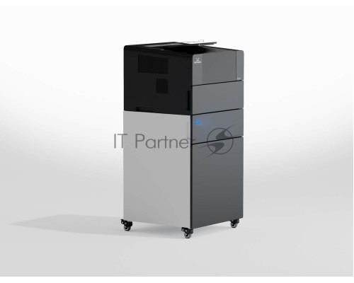 Принтер Катюша P247e, 47 стр/мин А4 Ч/Б, 1200 dpi. CPU 1 ГГц, 1 ГБRAM, Ethernet, USB, USB-host, Wi-Fi. PS3, PCL5/6, PDF, GDI. 2,2
