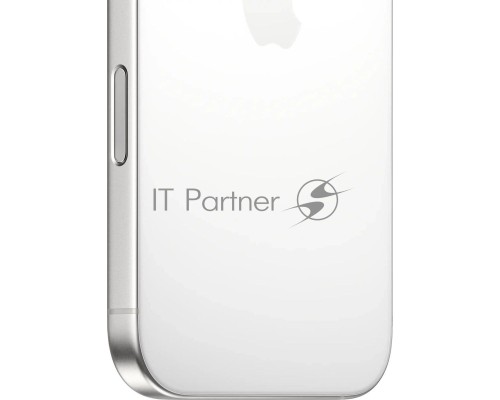 Смартфон Apple iPhone 16 Pro A3294 8Gb, 1Tb, Titanium White