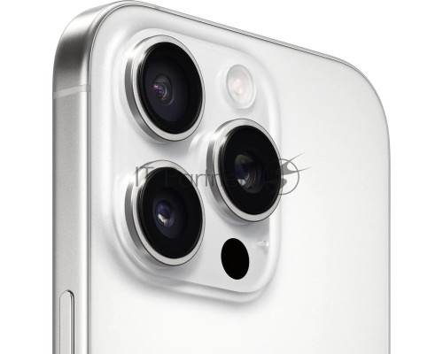 Смартфон Apple iPhone 16 Pro A3294 8Gb, 1Tb, Titanium White