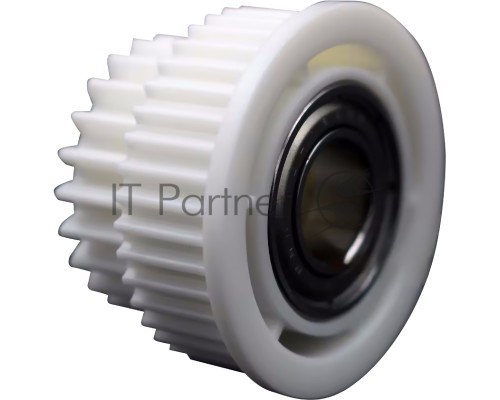 Шестерня Ricoh AB017607 - 22 зубьев/39 зубьев/ Gear-22Z/39Z