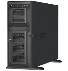 Блок питания 1200W RPSU Module for CS-G47R, черный