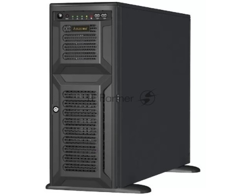 Блок питания 1200W RPSU Module for CS-G47R, черный