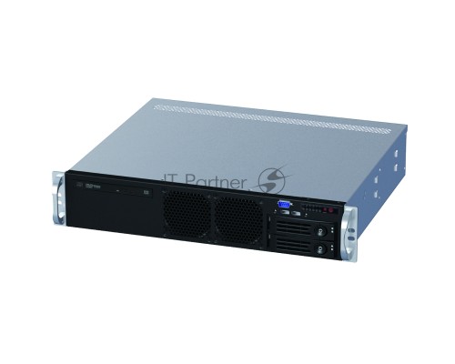 Блок питания 850W PS2 ATX (Acbel) for CS-R27S