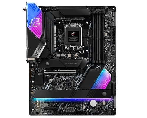 [Материнская плата] Материнская плата ASRock Z890 LIGHTNING WIFI, RTL
