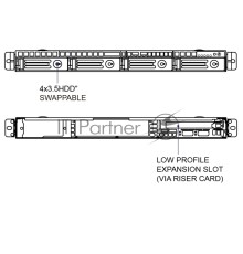 Блок питания for CS-R11