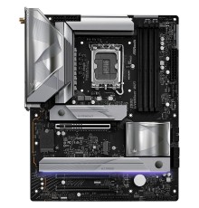 Материнская плата ASRock Z890 LIVEMIXER WIFI, RTL