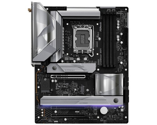 [Материнская плата] Материнская плата ASRock Z890 LIVEMIXER WIFI, RTL