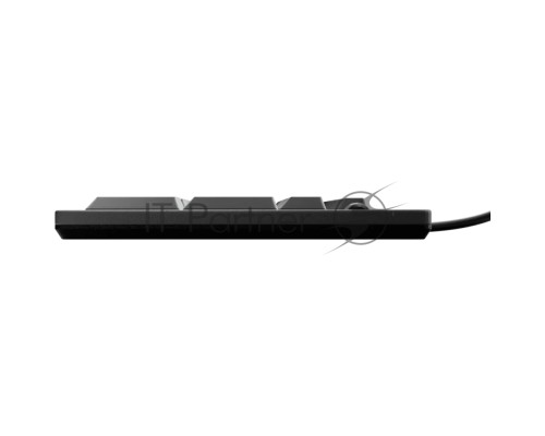 Клавиатура БЕШТАУ КЛ104РУ (SG) (104 клавиши, USB, 1,8 м, цвет русской/латинской раскладки Белый/Белый, лазерная гравировка, черная / МИНПРОМТОРГ (МПТ))