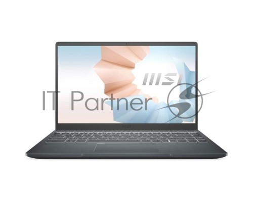 Ноутбук MSI Modern 14 F13MG-070XRU 14