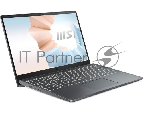 Ноутбук MSI Modern 14 F13MG-070XRU 14