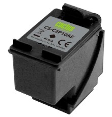 Картридж струйный Cactus CS-C2P10AE № 651 черный (18мл) для HP 5575/5645;Officejet 202/252