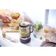Кухонный миникомбайн KitchenAid 5KFC0516EBM, чаша 1.2 л, матовый черный