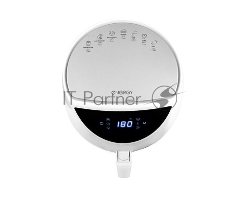 Мультипечь Energy EN-266 1500Вт белый