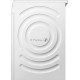 Стиральная машина Bosch WAN28266BY, белый, загрузка фронтальная 8 кг, 1400 об/мин., класс: А