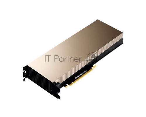 Графический процессор NVIDIA NVIDIA TESLA A16 4x Ampere GPU, 64GB (4x 16GB), 250W