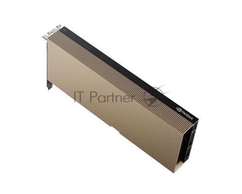 Графический процессор NVIDIA NVIDIA TESLA A16 4x Ampere GPU, 64GB (4x 16GB), 250W