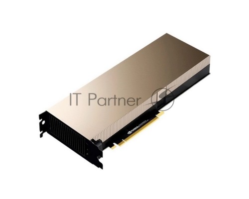 Графический процессор NVIDIA NVIDIA TESLA A16 4x Ampere GPU, 64GB (4x 16GB), 250W