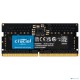 Оперативная память Crucial 8GB U-DIMM DDR5, 4800МГц