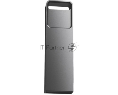Флеш диск HIKSEMI BLADE HS-USB-E301/64G/U3/Grey 64Gb <HS-USB-E301/64G/U3/Grey>, USB3.2
