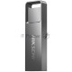 Флеш диск HIKSEMI BLADE HS-USB-E301/64G/U3/Grey 64Gb <HS-USB-E301/64G/U3/Grey>, USB3.2