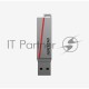 Флеш диск HIKSEMI DUAL SLIM HS-USB-E307C/128G/U3 128Gb <HS-USB-E307C/128G/U3>, USB3.2/Type-C