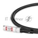 Твинаксиальный медный кабель 3m (10ft) Generic Compatible 40G QSFP+ Passive Direct Attach Copper Cable