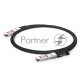 Твинаксиальный медный кабель 3m (10ft) Generic Compatible 40G QSFP+ Passive Direct Attach Copper Cable