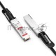 Твинаксиальный медный кабель 3m (10ft) Generic Compatible 40G QSFP+ Passive Direct Attach Copper Cable
