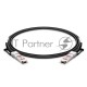 Твинаксиальный медный кабель 3m (10ft) Generic Compatible 40G QSFP+ Passive Direct Attach Copper Cable