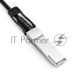 Твинаксиальный медный кабель 3m (10ft) Generic Compatible 40G QSFP+ Passive Direct Attach Copper Cable