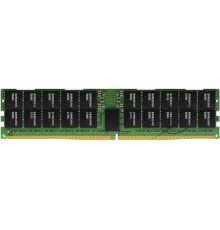 Оперативная память Samsung DDR5 16GB  RDIMM 4800 1Rx8 1.1V