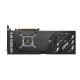 Видеокарта MSI NVIDIA GeForce RTX 4070 VENTUS 3X E1 12G 12GB, GDDR6X/192-bit, PCIe 4.0, 1xHDMI 2.1, 3xDP, 2.2-slot