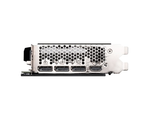 Видеокарта MSI NVIDIA GeForce RTX 4070 VENTUS 3X E1 12G 12GB, GDDR6X/192-bit, PCIe 4.0, 1xHDMI 2.1, 3xDP, 2.2-slot