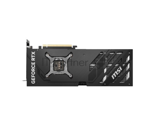 Видеокарта MSI NVIDIA GeForce RTX 4070 VENTUS 3X E1 12G 12GB, GDDR6X/192-bit, PCIe 4.0, 1xHDMI 2.1, 3xDP, 2.2-slot
