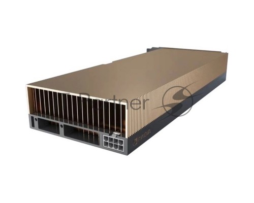 Видеоускоритель NVIDIA H100 NVL 94GB Memory Passive Cooling.
