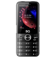 BQ 2842 Disco Boom Black